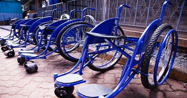 What You Should Know About Lightweight Wheelchairs