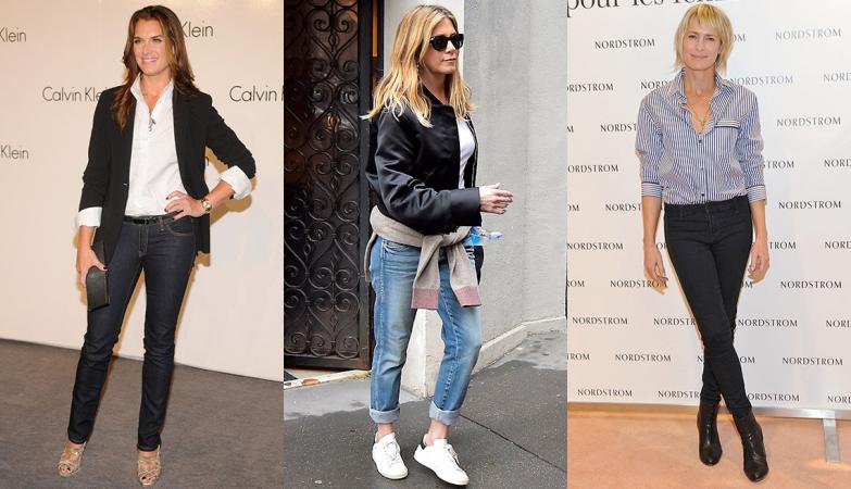 A Guide to choose perfect jeans for women