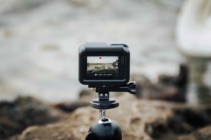 5 Best GoPro Gimbal Stabilizer - Gimbal for GoPro
