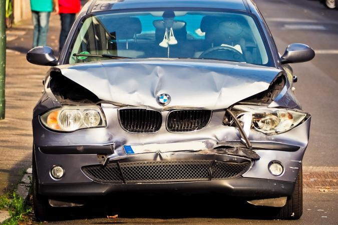 All You Need to Know about Multiple Claims from One Accident