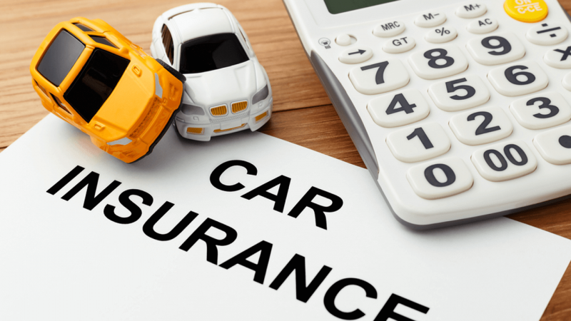 Difference of Purchasing Car Insurance from Merchant and Online