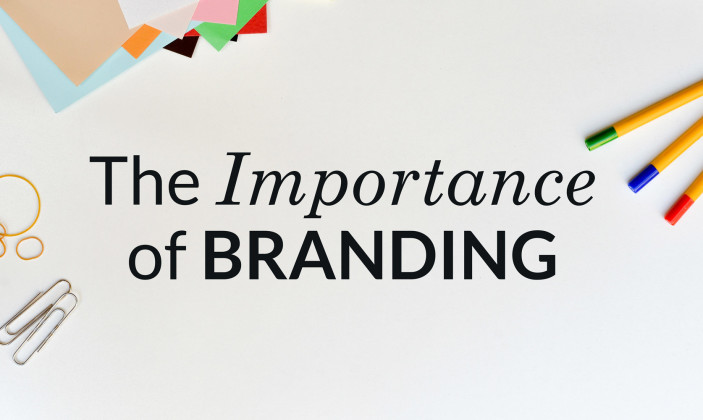 E-cig Brands - Importance of branding