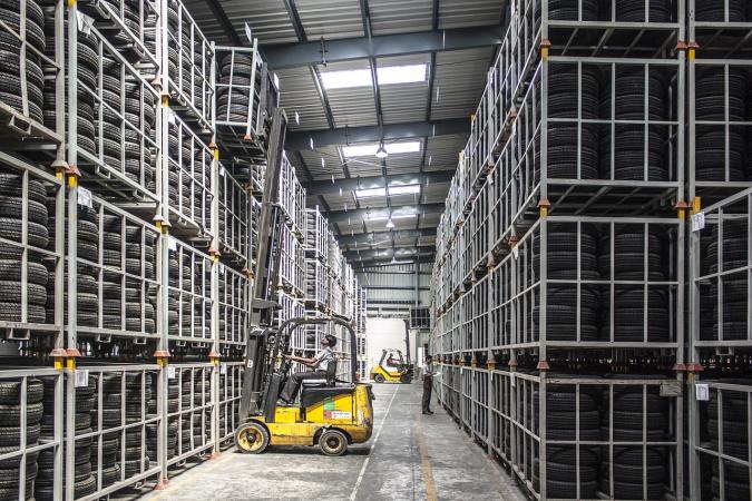 Warehousing 101 – 4 Best Practices to Follow