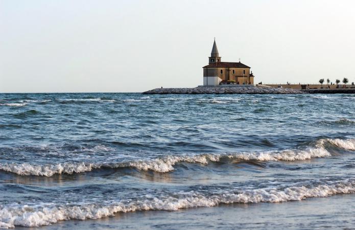 Adriatic Sea