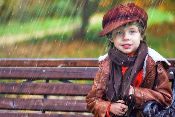 Budget-Friendly Rainy Days Entertainment for Kids