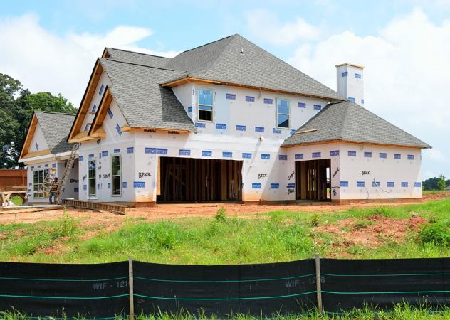 How to Use Brick Slips for Home Construction or Remodelling