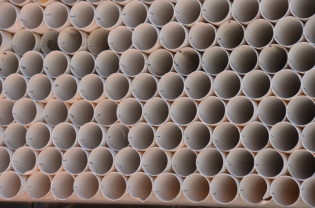 PVC Pipes Manufacturing Project Business Plan