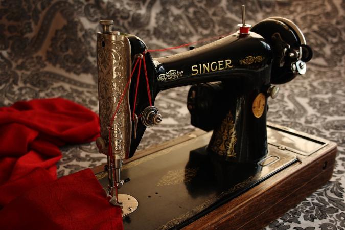 Good Sewing Machine