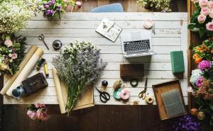 Four Ideas for Starting Your Florist Business