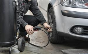 The Importance of Tyre Maintenance in Driving Safely