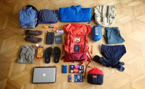 Useful Traveling Gadgets You Should Carry During Your Trip
