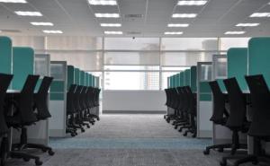 Office Lighting Design Tips for a More Productive Workplace