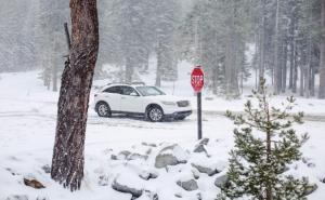 Best Ways to Protect Your Car from Winter Road Treatments