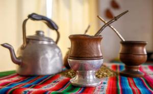 What Are the Benefits of Drinking Yerba Mate?