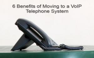 Definitive Guide on Advantags of VOIP Phone Systems in 2021