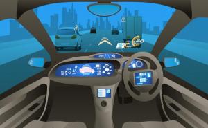 Next Level of ADAS Solutions Are Meant for Autonomous Cars