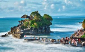 Bali Holiday - Top Places to visit in Nusa Dua - Bali