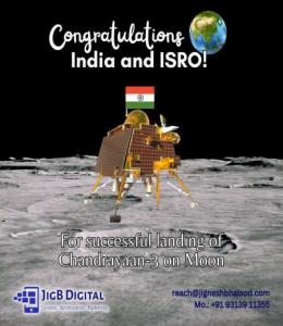 Chandrayaan-3: A New Milestone in India's Space Program