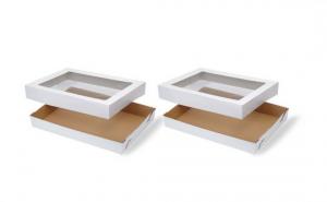 Custom Printed Donut Tray Boxes