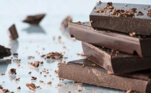 The Main Antioxidants, Vitamins, and Minerals in Dark Chocolate