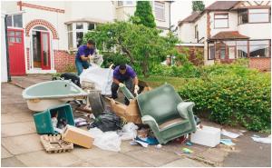 The Significance of Rubbish Removal London for Clean Neighbourhoods