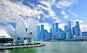 Advantages of Doing Business in Singapore