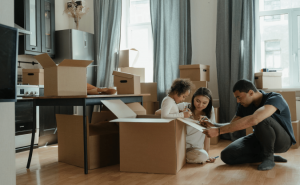 5 Easy Hacks to Ace Moving Process