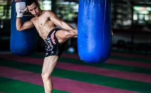 Does Training Gear Determine Your Fight?
