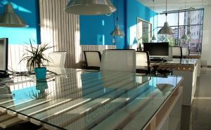 4 Crucial Thing to Consider Before Finding the Right Office Space
