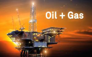 oil and gas industry