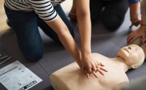 CPR course - Five Practical Reasons for Learning CPR Skills