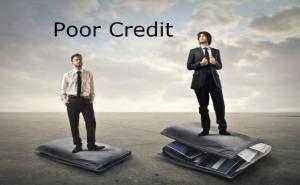 How To Secure Best Deals On Poor Credit?