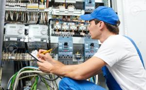 How to Choose the Right Electrical Contractor