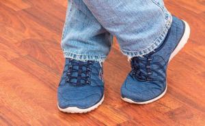 How to Choose the Right Footwear for a Standing Job