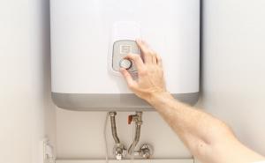 How to Light a Hot Water System Installation