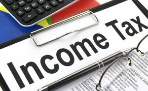 The Income-tax Inspector Recruitment - Previous Year Papers