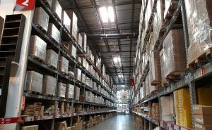 Top 6 Essential Warehouse Organization Tips