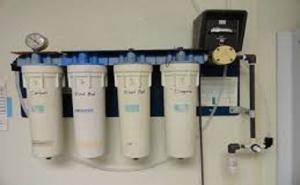 4 Major Benefits Of Owning A Whole House Water Filter