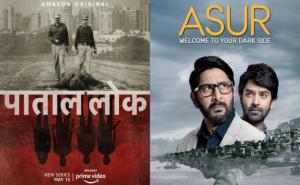 Most Popular Web Series of India So Far in 2020