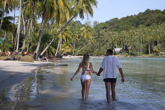 Most Exotic Honeymoon Destinations in India to Go This Winter Season