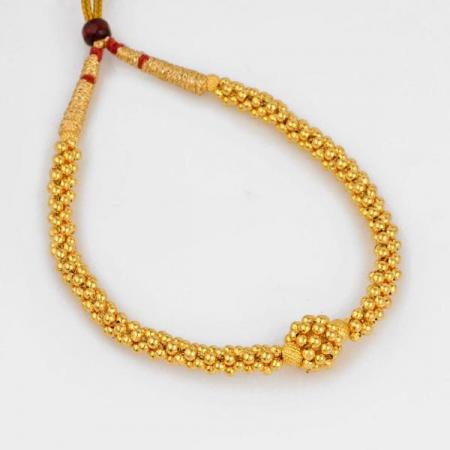Here’s How Kolhapuri Jewellery Has Evolved Emanating Elegance