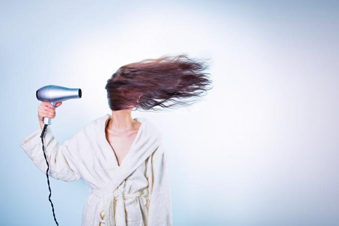 How to Get Rid of Dandruff Fast: Dry Scalp Tips